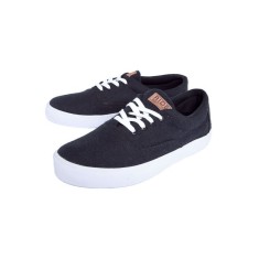 Tênis Ride Skateboards Masculino Skate Stale Fish Stripeless