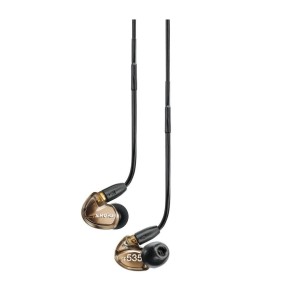 Fone de Ouvido Shure SE535
