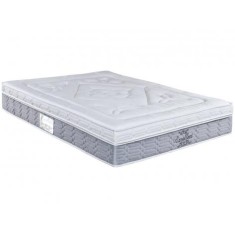 Colchão King Size Molas Ensacadas/Pocket Paropas Excellent