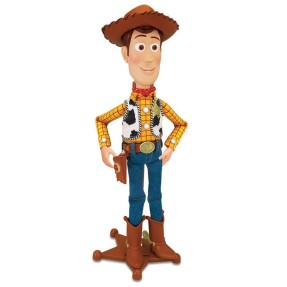Boneco Woody Woody que fala - Toyng