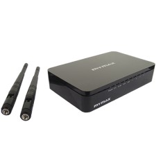 Roteador 300 Mbps MWR-WR936EA -BK - Mymax
