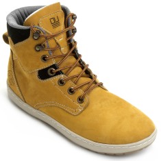 Tênis !Ou Masculino Casual Dallas Trail