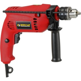 Furadeira Impacto 1/2 500W Schulz - 929.0040
