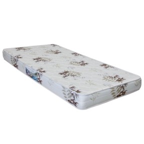 Colchão Queen Size Espuma Herval D28 St. Louiz 158 x 14 x 198 cm