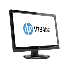 Monitor LED 18,5 " HP V194BZ