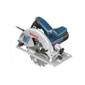 Serra Circular Profissional Bosch 1.600 W GKS 67