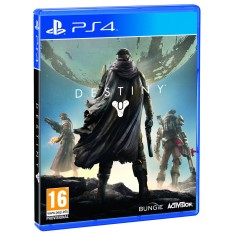 Jogo Destiny PS4 Activision