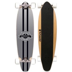 Skate Longboard - Multilaser Átrio Bob Burnquist ES052