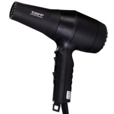 Secador de Cabelo Profissional com Ar Frio 1700 Watts - Taiff Elegance Turbo 6000