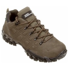 Tênis Macboot Masculino Trekking Freixo 01