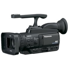 Filmadora Panasonic AG-HMC40 Full HD