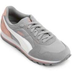 Tênis Puma Feminino Casual ST Runner NL