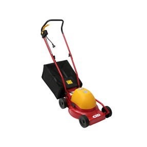 Cortador de grama Elétrico CID 1.800 W com Coletor 35B