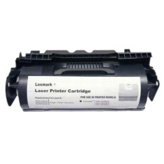 Toner Preto Compatível T520