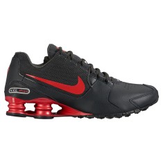 Tênis Nike Masculino Casual Shox Avenue Leather