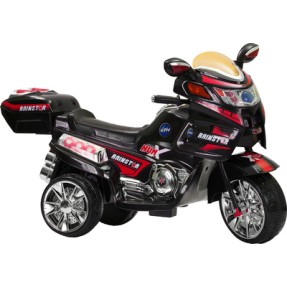 Mini Moto Elétrica TF-830 - Track & Bikes