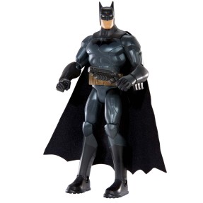 Boneco Batman BHD45/BHD47 - Mattel