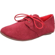 Tênis Ballasox Feminino Casual Basic