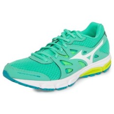 Tênis Mizuno Feminino Corrida Synchro MD