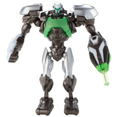Boneco Max Steel Cytro Confronto Turbo - Mattel