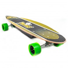 Skate Elétrico - TwoDogs 500W Lithium
