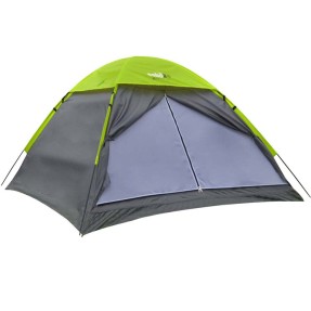 Barraca de Camping 2 pessoas Echolife Weekend