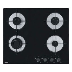 Cooktop Franke 4 Bocas Acendimento Superautomático 60G Frontal
