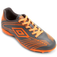 Chuteira Society Umbro Kicker 3 Adulto