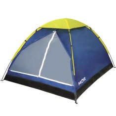 Barraca de Camping 2 pessoas Mor Iglu