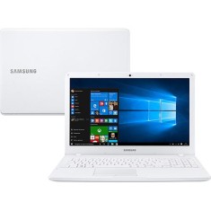 Notebook Samsung Expert Intel Core i5 5200U 5ª Geração 6GB de RAM HD 1 TB 15,6" GeForce 910M Windows 10 X24