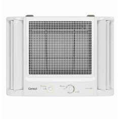 Ar Condicionado Janela / Parede Consul 10000 BTUs Frio CCB10DB