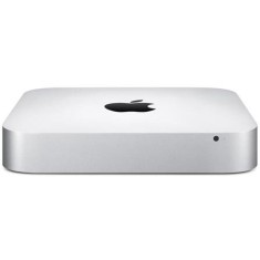 Mac Mini Apple Intel Core i5 1,40 GHz 4 GB HD 500 GB Intel HD Graphics Mac OS X Yosemite MGEM2BZ/A
