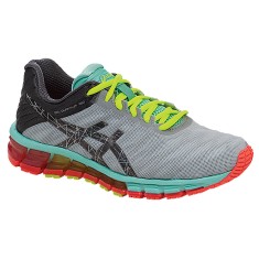 Tênis Asics Feminino Corrida Gel Quantum 180