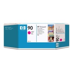 Cartucho Magenta HP 90 C5063A