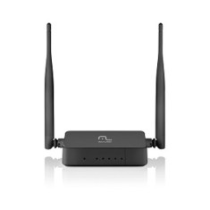 Roteador Wireless 300 Mbps RE171 - Multilaser