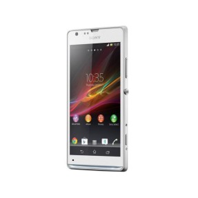 Smartphone Sony Xperia SP C5303 Câmera 8,0 MP Desbloqueado 8GB Android 4.1 (Jelly Bean) Wi-Fi 3G 4G