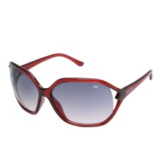 Óculos de Sol Feminino Máscara Sun John High Quality Amilie