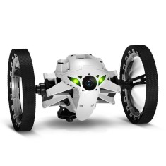 Robô de Controle Remoto Parrot Mini Drone Jumping Sumo
