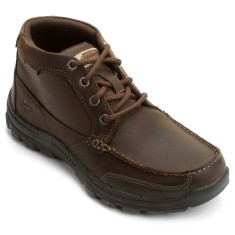 Tênis Skechers Masculino Casual Braver Fabio