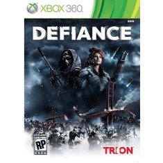 Jogo Defiance Xbox 360 Trion Worlds