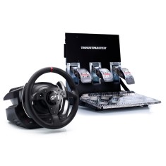 Volante PS3 PC T500RS - Thrustmaster
