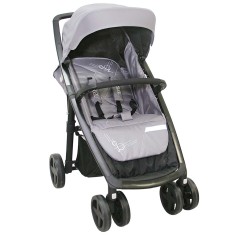 Carrinho de Bebê Baby Style Loop