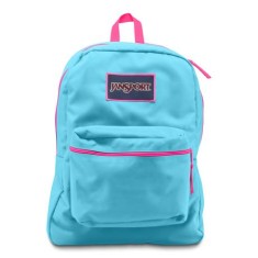 Mochila Jansport 25 Litros Overexposed
