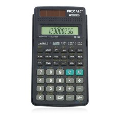 Calculadora Científica Procalc SC133