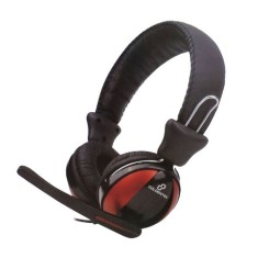 Headset com Microfone Goldentec GT F200