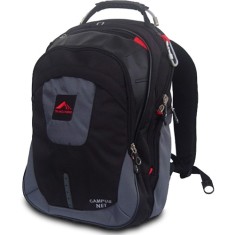 Mochila Trilhas & Rumos 39 Litros Campus Net