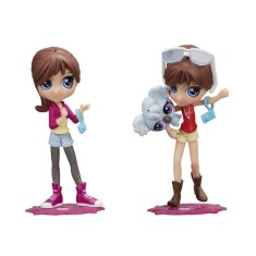 Boneca Littlest Pet Shop Estilo Blythe e Sheila MacGillicuddy Hasbro