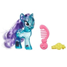 Boneca My Little Pony Diamond Mint Cute Mark Magic B0736 Hasbro