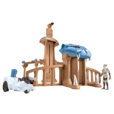 Boneco Tygra Torre da Justiça - Sunny