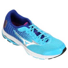Tênis Mizuno Infantil (Menina) Corrida Wave Prorunner 18